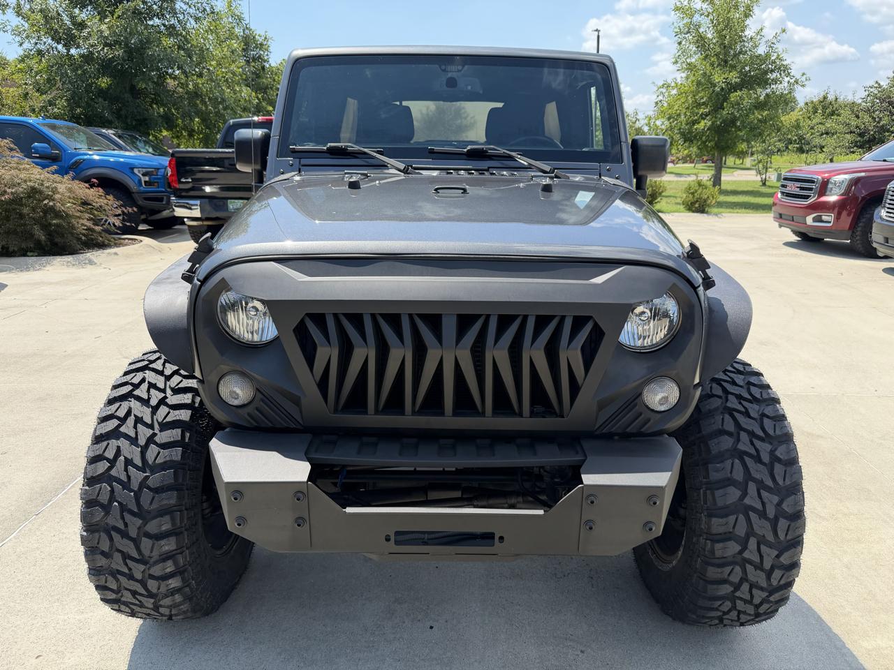 jeep wrangler unlimited 2016 1C4BJWDG8GL329005 image jeep wrangler unlimited 2016 1C4BJWDG8GL329005 image